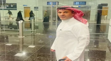 بشكل مفاجئ.. مدير صحة نجران ينقذ حياة مسافرة تعرضت لوعكة صحية طارئة